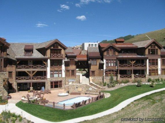 Westwall Lodge Crested Butte Facilidades foto
